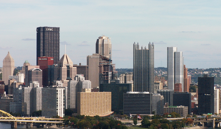 Pittsburgh Braces for Heat Surge and Potential Severe Weather as Tropical Storm Beryl Moves In