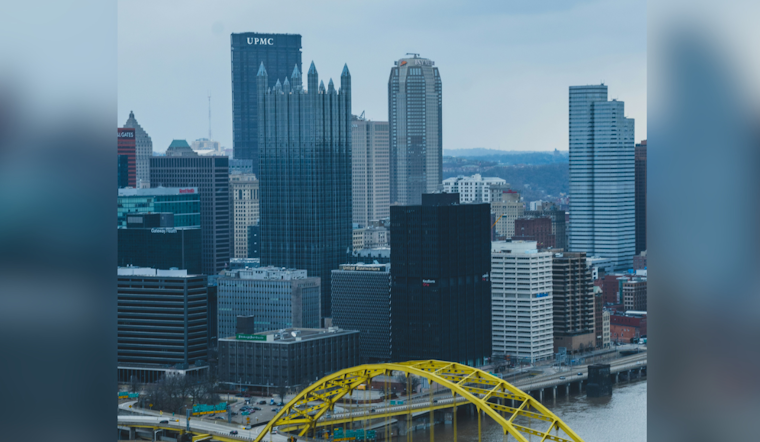 Pittsburgh Braces for Mixed Weather: Showers and Storms Today With Warmer Weekend Ahead