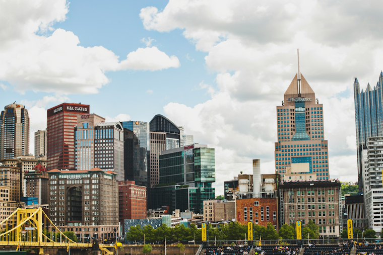 Pittsburgh Braces for More Storms and High Heat as NWS Forecasts Severe Weather into Midweek