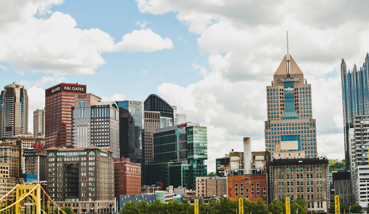 Pittsburgh Braces for More Storms and High Heat as NWS Forecasts Severe Weather into Midweek