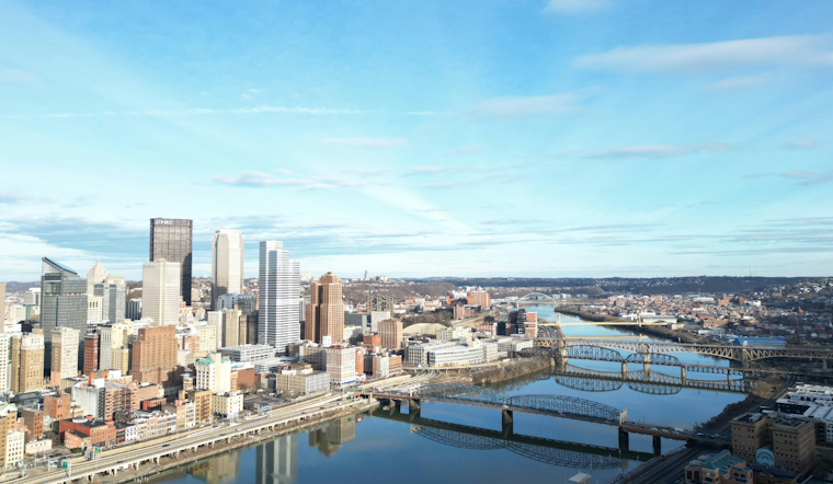 Pittsburgh Braces for Series of Storms, NWS Predicts Unsettled Weather Through Saturday