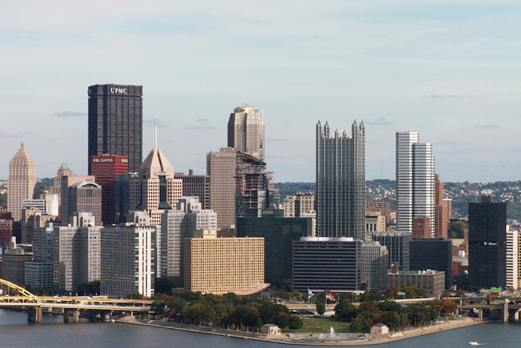 Pittsburgh Braces for Severe Weather and Heat Risks as Thunderstorms Loom