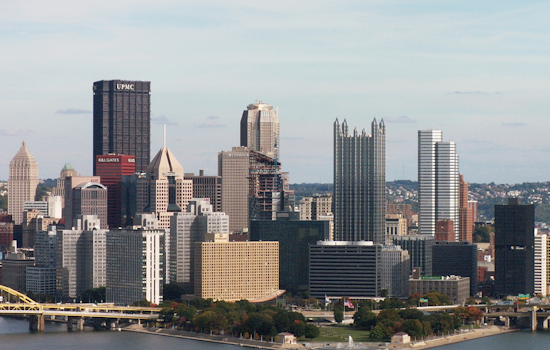 Pittsburgh Braces for Severe Weather and Heat Risks as Thunderstorms Loom