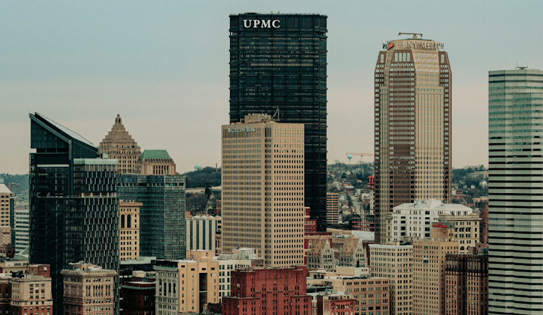 Pittsburgh Braces for Showers and Thunderstorms as Weather Service Predicts Rainy Week Ahead