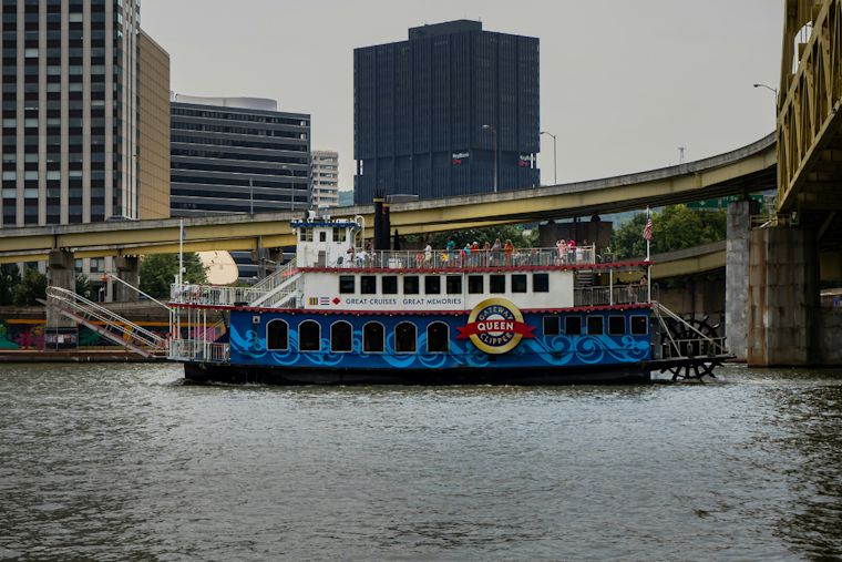 Pittsburgh Braces for Showers and Thunderstorms, National Weather Service Advises on Flood and Severe Weather Risks