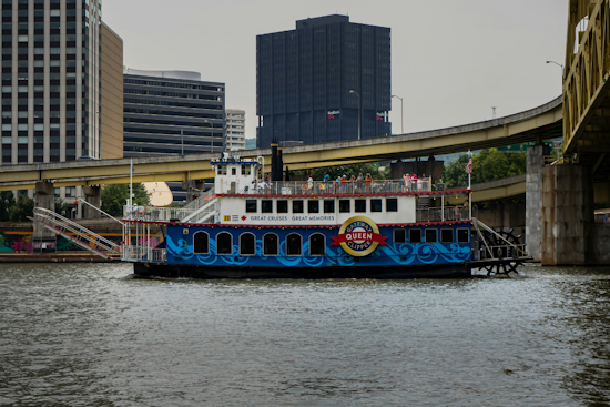 Pittsburgh Braces for Showers and Thunderstorms, National Weather Service Advises on Flood and Severe Weather Risks