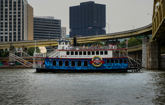 Pittsburgh Braces for Showers and Thunderstorms, National Weather Service Advises on Flood and Severe Weather Risks