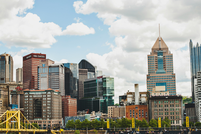 Pittsburgh Braces for Summer Showers and Thunderstorms as NWS Forecasts Weather Changes Ahead