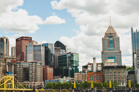 Pittsburgh Braces for Summer Showers and Thunderstorms as NWS Forecasts Weather Changes Ahead