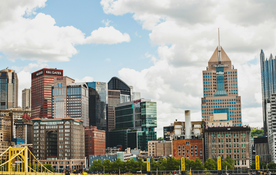 Pittsburgh Braces for Summer Showers and Thunderstorms as NWS Forecasts Weather Changes Ahead
