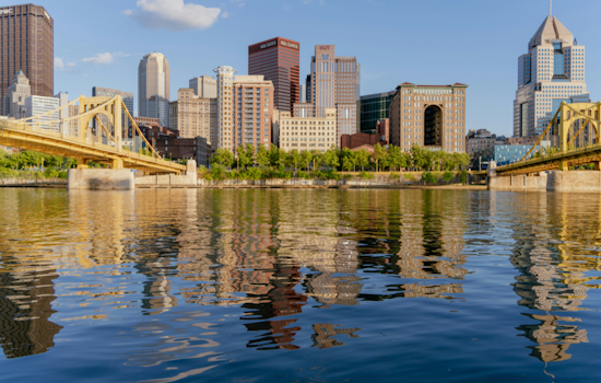 Pittsburgh Braces for Sweltering Heat and Potential Severe Weather as Hurricane Beryl's Remnants Approach