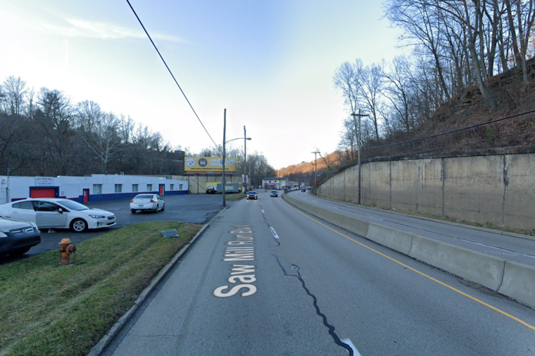 Pittsburgh Business Community Shaken by Break-ins and Vandalism on Saw Mill Run Blvd