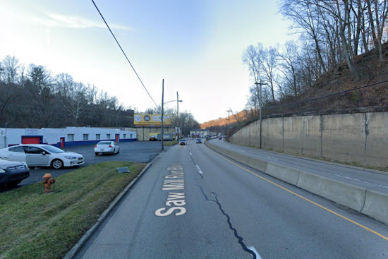 Pittsburgh Business Community Shaken by Break-ins and Vandalism on Saw Mill Run Blvd