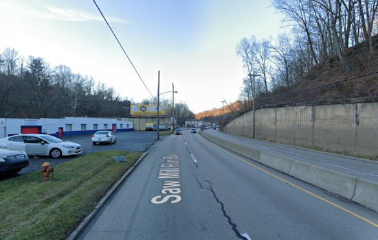 Pittsburgh Business Community Shaken by Break-ins and Vandalism on Saw Mill Run Blvd