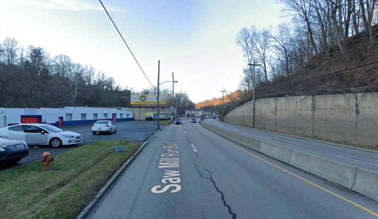 Pittsburgh Business Community Shaken by Break-ins and Vandalism on Saw Mill Run Blvd