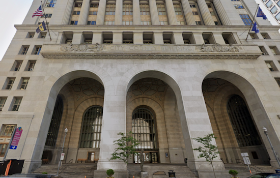 Pittsburgh City Employee Victim of Daytime Armed Robbery, Officials Ramp Up Downtown Police Presence