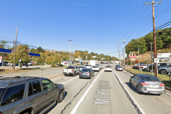 Pittsburgh Drivers Alert: Nighttime HOV Ramp Closures on McKnight Road Start This Week