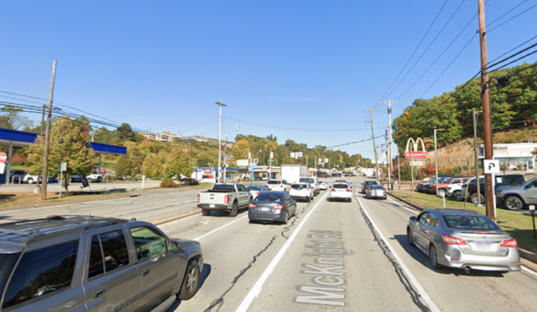 Pittsburgh Drivers Alert: Nighttime HOV Ramp Closures on McKnight Road Start This Week