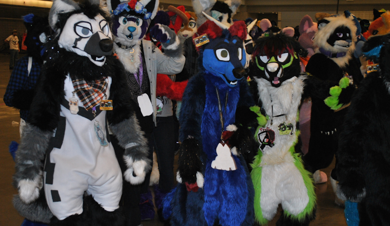 Pittsburgh Embraces Anthrocon 2024 Heat as Furries Flood the City's Largest Gathering Yet
