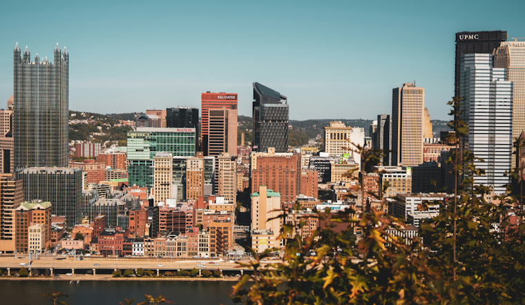 Pittsburgh Greeted by Clear Skies and Lower Humidity, Morgantown on Alert for Weekend Showers
