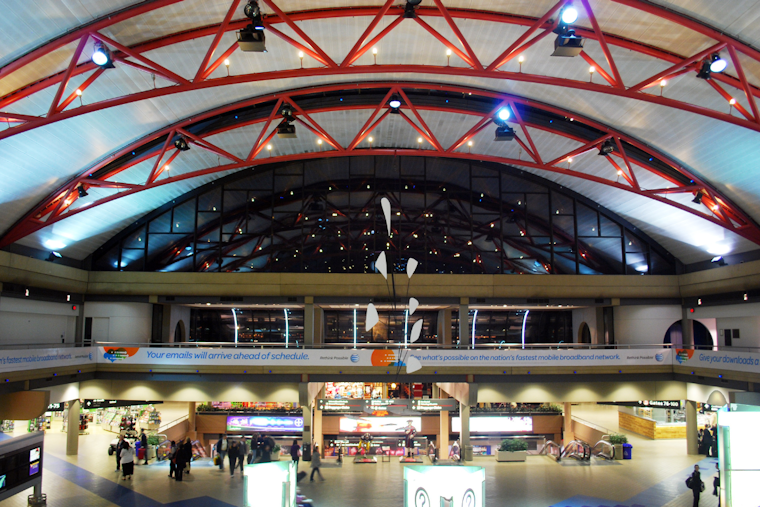 Pittsburgh International Airport Aims to Cut Security Line Delays with New TSA PreCheck Checkpoint During Peak Hours