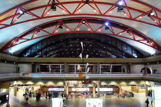 Pittsburgh International Airport Aims to Cut Security Line Delays with New TSA PreCheck Checkpoint During Peak Hours