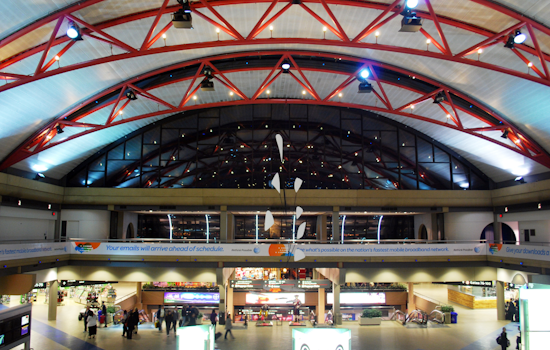 Pittsburgh International Airport Aims to Cut Security Line Delays with New TSA PreCheck Checkpoint During Peak Hours