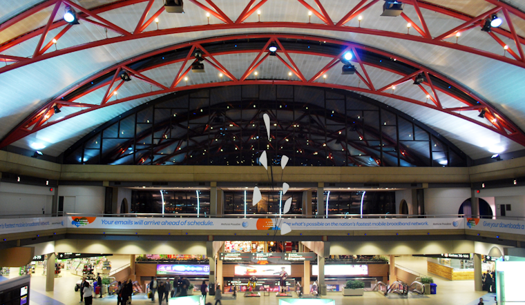 Pittsburgh International Airport Aims to Cut Security Line Delays with New TSA PreCheck Checkpoint During Peak Hours