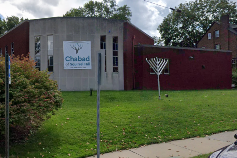 Pittsburgh Jewish Institutions Defaced with Anti-Semitic Graffiti, Police Seek Information as Community Condemns Hatred