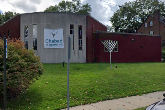 Pittsburgh Jewish Institutions Defaced with Anti-Semitic Graffiti, Police Seek Information as Community Condemns Hatred