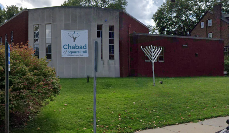 Pittsburgh Jewish Institutions Defaced with Anti-Semitic Graffiti, Police Seek Information as Community Condemns Hatred