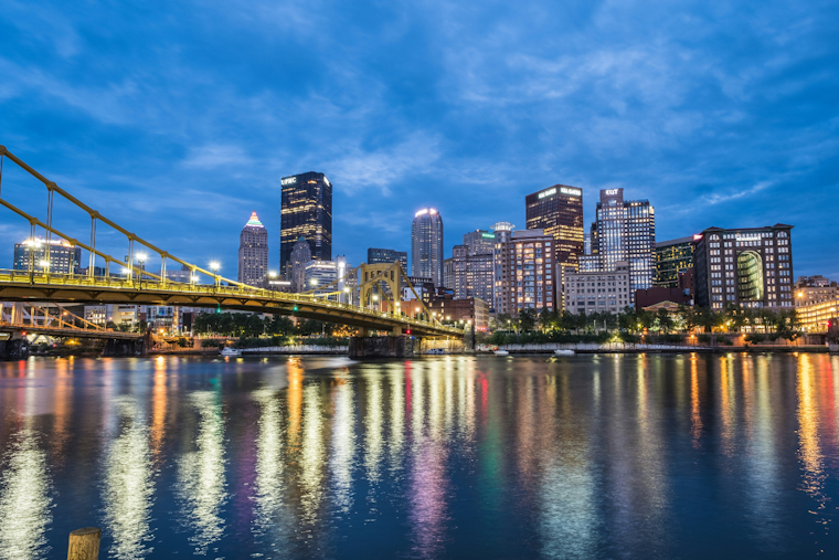Pittsburgh Leaps to 17th in Nation's Most Fit Cities, Surpassing Philadelphia and Cleveland: ACSM/Elevance Health Report