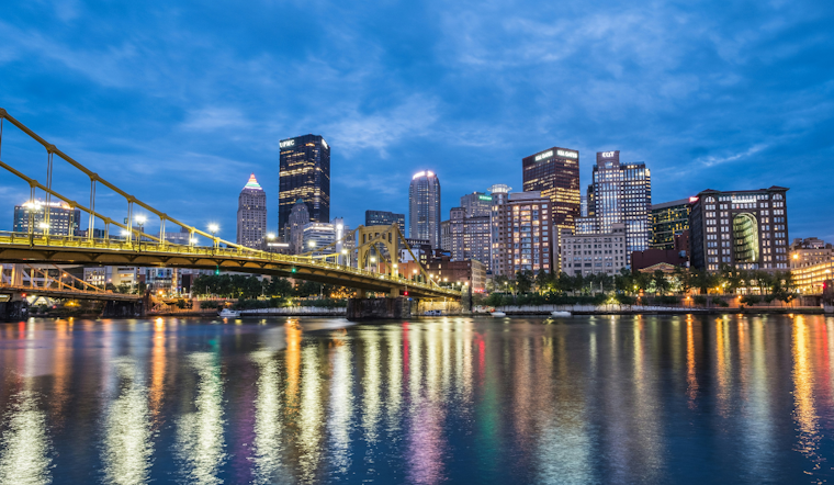 Pittsburgh Leaps to 17th in Nation's Most Fit Cities, Surpassing Philadelphia and Cleveland: ACSM/Elevance Health Report