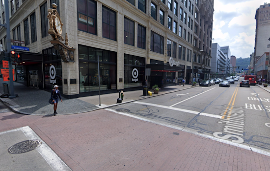 Pittsburgh Man Wounded in Road Rage Shooting, Police Seek Silver Dodge Charger as Violence Disrupts Downtown Harmony