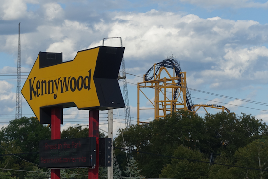 Pittsburgh Native Ricky Spicuzza Climbs to General Manager Role at Kennywood and Sandcastle