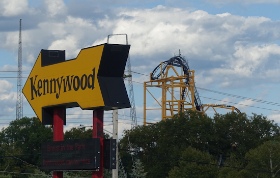 Pittsburgh Native Ricky Spicuzza Climbs to General Manager Role at Kennywood and Sandcastle