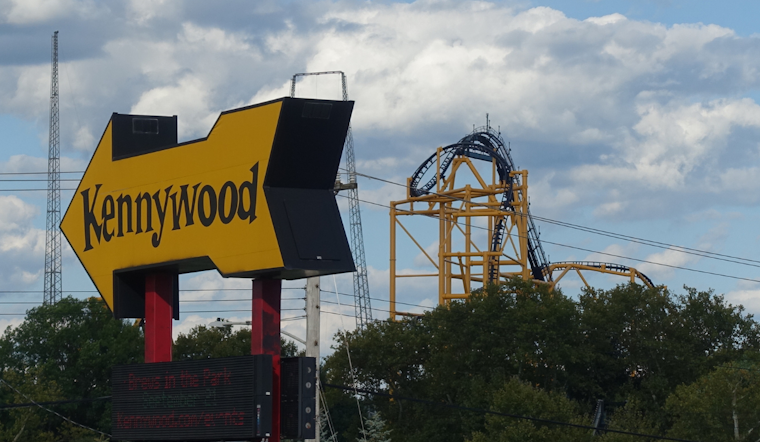 Pittsburgh Native Ricky Spicuzza Climbs to General Manager Role at Kennywood and Sandcastle