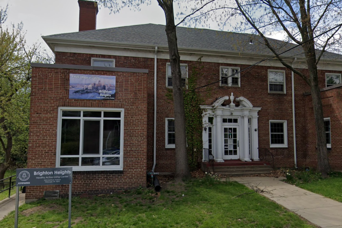 Pittsburgh Opens Cooling Centers in Response to Soaring Temperatures