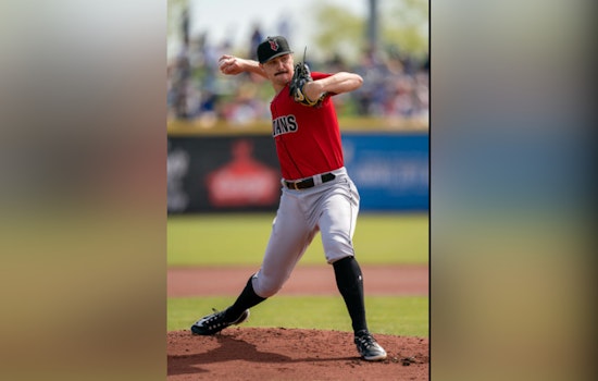 Pittsburgh Pirates' Pitching Phenom Paul Skenes Earns All-Star Selection Just 8 Weeks After MLB Debut
