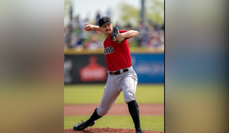 Pittsburgh Pirates' Pitching Phenom Paul Skenes Earns All-Star Selection Just 8 Weeks After MLB Debut
