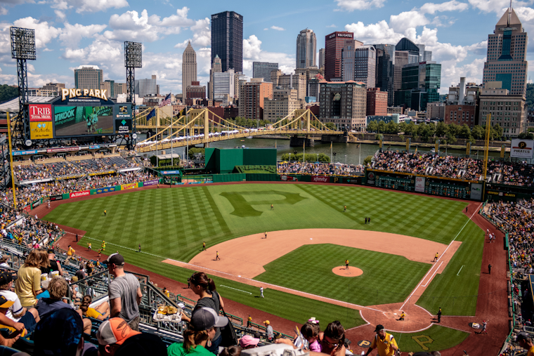 Pittsburgh Pirates Secure Josh Walker in Final Trade Deadline Deal, Deal Nicolas Carreno to Mets