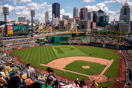 Pittsburgh Pirates Secure Josh Walker in Final Trade Deadline Deal, Deal Nicolas Carreno to Mets