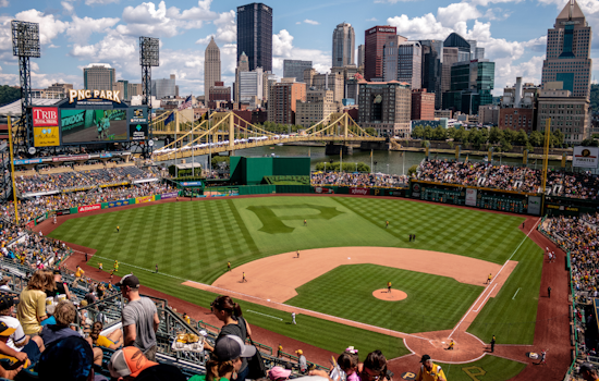 Pittsburgh Pirates Secure Josh Walker in Final Trade Deadline Deal, Deal Nicolas Carreno to Mets
