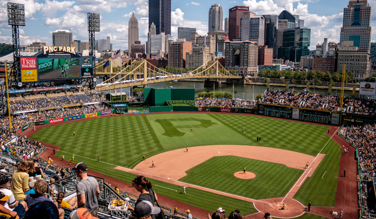 Pittsburgh Pirates Secure Josh Walker in Final Trade Deadline Deal, Deal Nicolas Carreno to Mets
