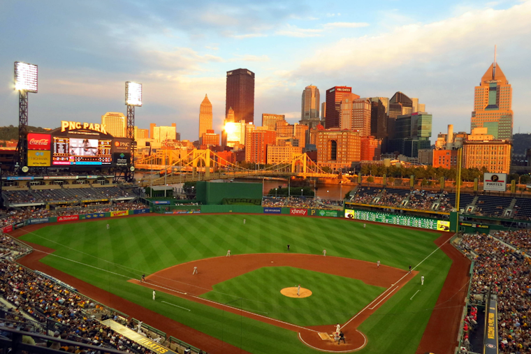Pittsburgh Pirates Sign Stellar High School Player Konnor Griffin as Top Draft Pick