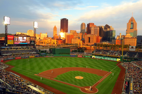 Pittsburgh Pirates Sign Stellar High School Player Konnor Griffin as Top Draft Pick