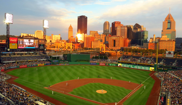 Pittsburgh Pirates Sign Stellar High School Player Konnor Griffin as Top Draft Pick
