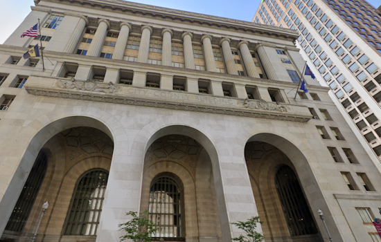 Pittsburgh Plans $2M Annual Fund to Provide Legal Aid for Tenants Facing Eviction