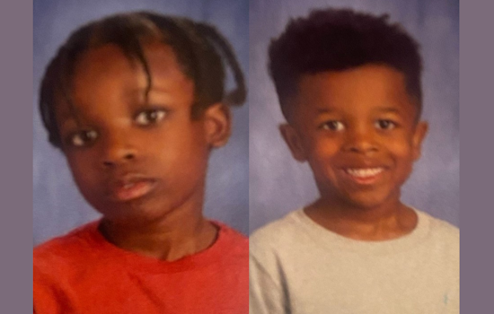 Pittsburgh Police and Community Search for Missing Siblings in Beechfield