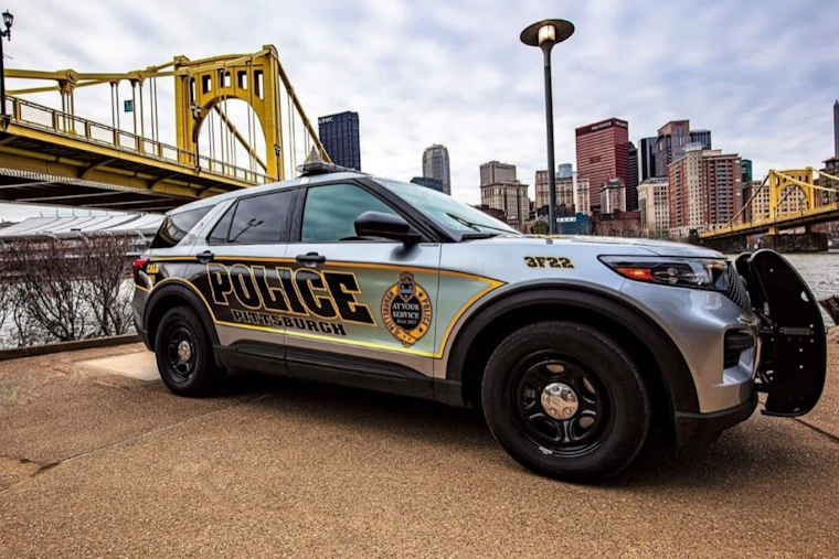 Pittsburgh Police Investigate Citywide Surge in Kia and Hyundai Car Thefts, Juveniles Suspected